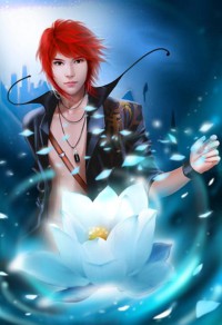 （巍澜衍生同人）【夜尊X裴文德】焚心咒