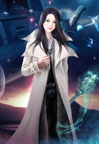 苍狼与白鹿