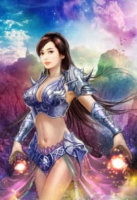 枭宠娇妃,太惹火!