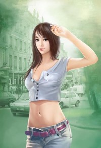 白洁高义