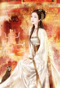 阴阳眼和天师小姐